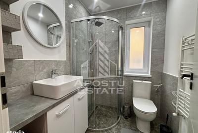 Apartament cu 3 camere semidecomandat, mobilat în Dumbrăvița - 2