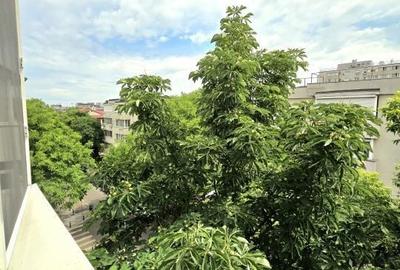 Apartament cu 2 camere decomandat în Tei - 8