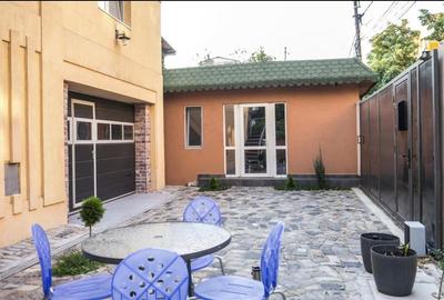 Casă individuală cu 7 camere cu Canalizare în Sebastian - 2