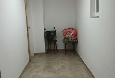 Casă cu 4 camere în Central - 7