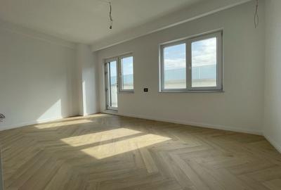 Penthouse gata de mutare duplex Mihai Bravu 10 camere Panoramic - 6