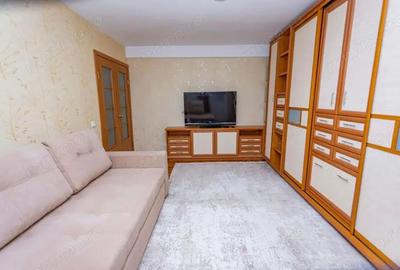 Apartament cu 2 camere decomandat în Berceni