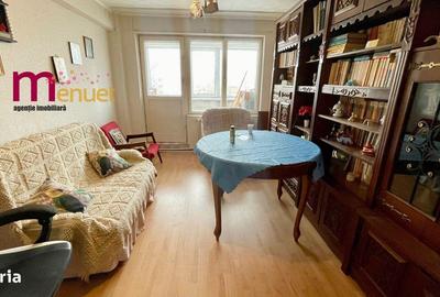 Apartament cu 3 camere decomandat în Spitalului - 19
