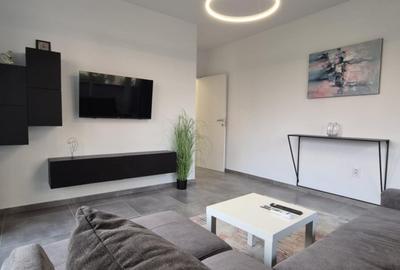 Apartament cu 2 camere in Dynamic Residence - 2
