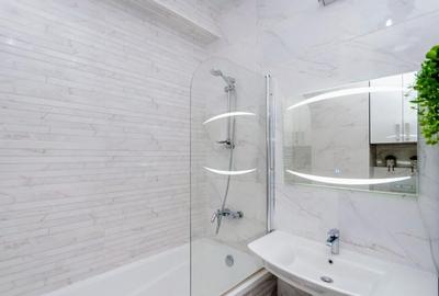 Se inchiriaza apartament cu 2 camere in cartierul Grigorescu - 4