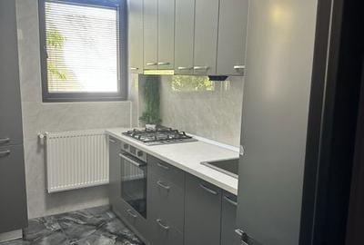 Casă cu 2 camere cu Teren 50 Mp în Titan - 5