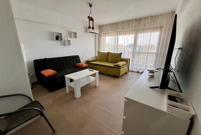 Proprietar Garsoniera Mangalia cartier Dobrogea 1 - 7