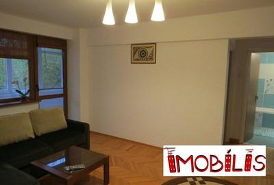 470€, Metrou Titan, Potcoava etaj 1, modern mobilat si utilat - 4