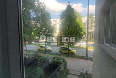 Apartament cu 2 camere decomandat în Central - 6