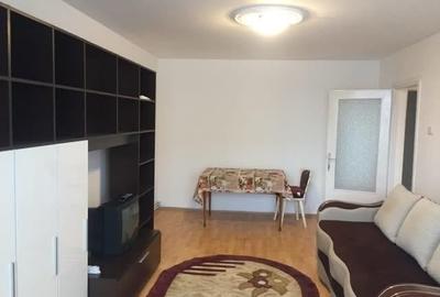 De inchiriat apartament 3 camere  Tractorul - 550 euro,85 mp. - 9