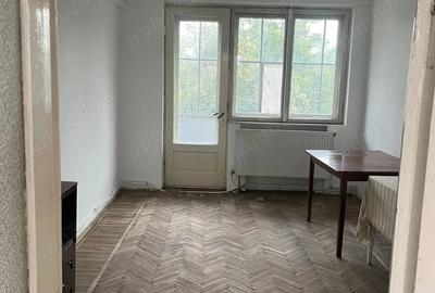 Apartament cu 2 camere semidecomandat în Ultracentral - 1