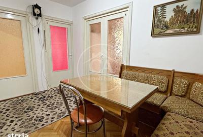 Apartament cu 4 camere decomandat în Decebal - 9