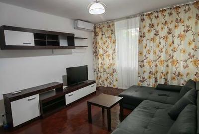 Apartament cu 2 camere în Rahova