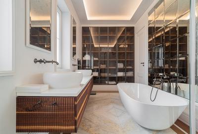 REȘEDINȚĂ EXCLUSIVĂ CU ACCES LA LAC - 3