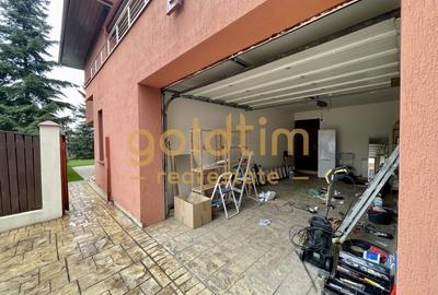 Casă individuală cu 4 camere cu Canalizare în Pipera - 39