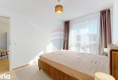 Apartament cu 3 camere decomandat, mobilat în Bartolomeu - 13