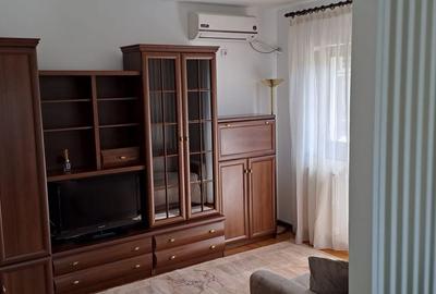 Garsonieră decomandată în Tătărași - 8