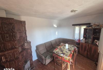 Casă cu 3 camere cu Teren 2586 Mp în Central - 3