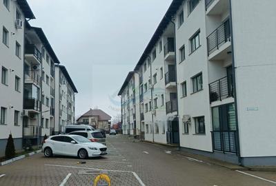 Garsonieră decomandată în Ipotești - 2