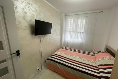 Apartament cu 3 camere decomandat în Ultracentral - 1