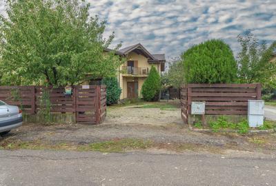 Vila in Balotesti ,suburbie in plina dezvoltare - 4