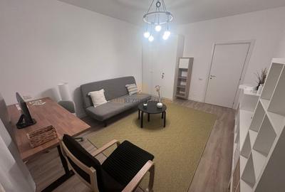 Garsoniera decomandata, disponibila imediat, Popesti, acces metrou - 2