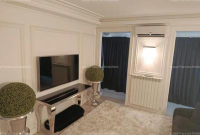 Oferim spre vânzare un apartament de lux aflat chiar în inima capitalei - 11