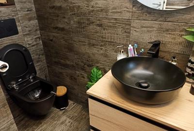 2 camere Exercițiu/ Războieni , bloc nou, mobilat / utilat / PARCARE ! - 9