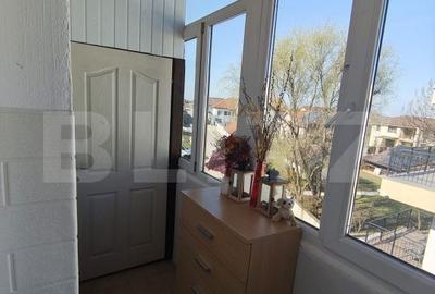 Garsonieră în Rontău - 7