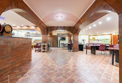 Vila de vanzare 14 camere |PISCINA | TEREN GENEROS| BRAGADIRU| ILFOV - 25