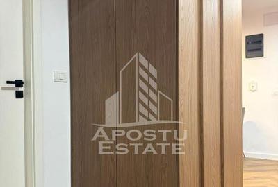 Apartament cu 2 camere decomandat în Medicină - 15