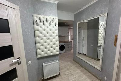 Garsonieră în Triaj - 5