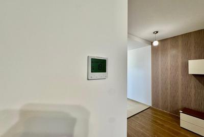 Inchiriere vila 4 camere Voluntari Avangarde Forest 1 - 24