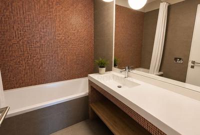 Apartament cu 2 camere semidecomandat în Pipera - 12