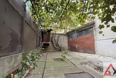 Vatra Luminoasa vila interbelica in inima cartierului - 12