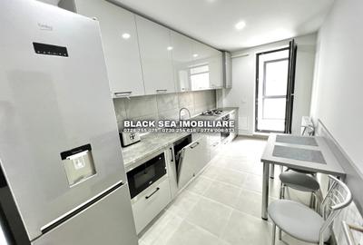 Partament 2 camere spațios cu loc de parcare privat – Zen Residence, Tomis Nord - 4