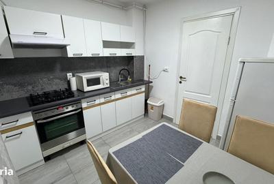 Apartament cu 2 camere în Nord - 3