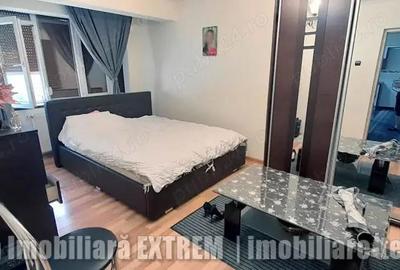 Apartament cu 3 camere 75mp, etajul 1, in blocul Cina din Tecuci
