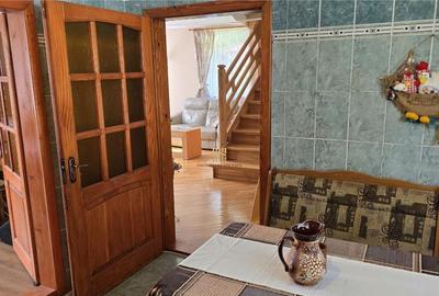 Casuta de Sub Padure In Bucovina De 0727817187 - 8