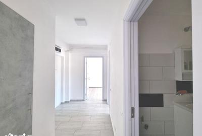 Apartament cu 3 camere semidecomandat în Ultracentral - 4