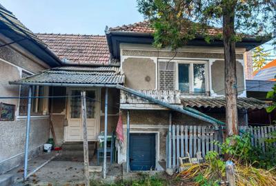 Casă cu 3 camere în Central - 5