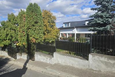 Casa individuala, zona ?aietura Turcului, strada Povarni?ului, Cluj-Napoca Casa individuala, zona ?aietura Turcului, strada Povarni?ului, Cluj-Napoca - 2