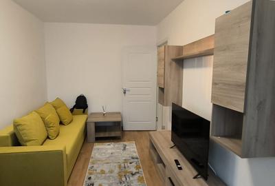 Apartament cu 2 camere nedecomandat în Tuzla - 2