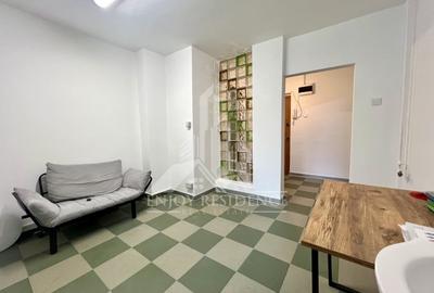 OCAZIE! Garsoniera Decomandata la 1 min de Tramvai 41 | Lujerului, SUPER POZITIE - 2