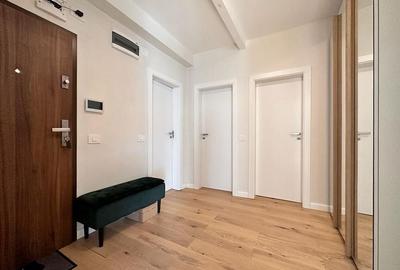 Apartament cu 4 camere decomandat, mobilat în Brașovul Vechi - 26