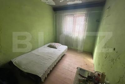 Garsonieră în Micro 9 - 2