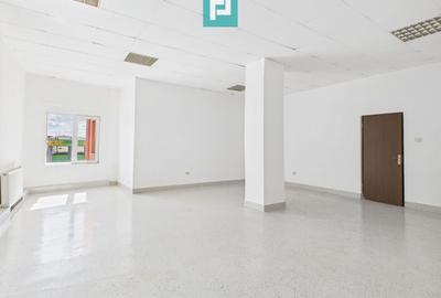 Spațiu de birou în zona Pârneava - 2