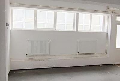 Spațiu industrial, de 108 mp, în Uzina 2 - 6