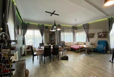 Casă cu 4 camere cu Teren 350 Mp în Calea Turzii - 2