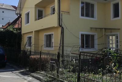 Casă cu 6 camere în Ștefan cel Mare - 5
